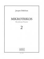 Mikrotrikos Vol. 2 