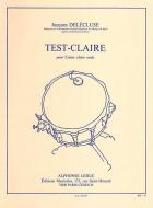 Test-Claire 