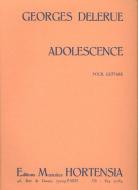 Adolescence 
