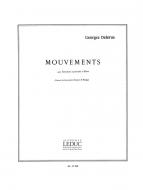Mouvements 