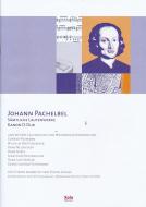 Sämtliche Lautenwerke 