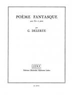 Poeme Fantasque 