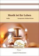 Musik ist ihr Leben 