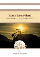 Hymn for a Friend 