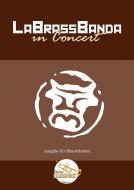 LaBrassBanda in Concert 