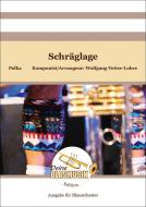 Schräglage 