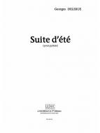 Suite D Ete 