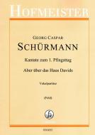 Kantate zum 1. Pfingsttag 