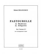 Pastourelle 