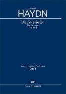 Die Jahreszeiten Hob. XXI:3 Standard