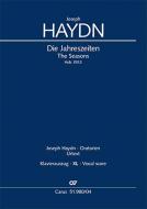 Die Jahreszeiten Hob. XXI:3 - Klavierauszug XL 