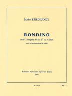 Michel Delguidice: Rondino 