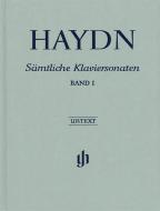 Sämtliche Klaviersonaten 1 