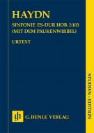 Sinfonie Es-dur Hob I:103 