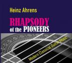 Rhapsody of the Pioneers 