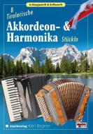 Tirolerische Akkordeon & Harmonika Stückln 