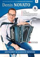 Denis Novato Heft 1 