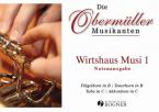 Wirtshausmusi 1 