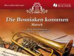 Die Bosniaken kommen 