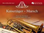Kaiserjäger - Marsch 