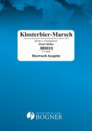 Klosterbier Marsch - Blasorchester 