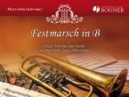 Festmarsch in B 