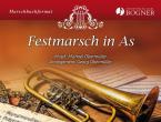 Festmarsch in As 