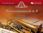 Prozessionsmarsch in B 