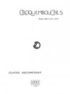 Croquembouches Nr. 12 