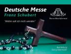 Deutsche Messe - Wohin soll ich mich wenden 