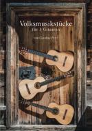 Volksmusikstücke 