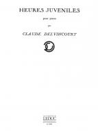 Heures Juveniles Nr. 1 et 2 