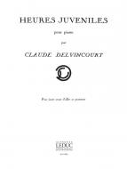 Heures Juveniles Nr.10 pour Jouer Avant D Aller Se Promener 