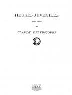 Heures Juveniles Nr. 12 pour Jouer Avant De Se Coucher 