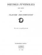 Heures Juveniles Nr. 7 pour Jouer A Une Gentille Petite Amie 