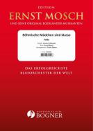 Böhmische Mädchen sind klasse 