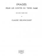 Images pour les Contes Du Temps Passe Nr. 6 