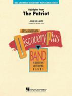 Highlights From The Patriot 