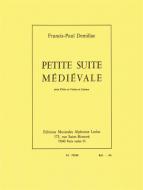 Petite Suite Medievale 