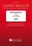 Blumenmädchen 