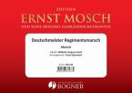 Deutschmeister Regimentsmarsch 