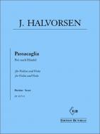 Passacaglia 