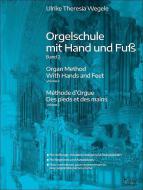 Orgelschule mit Hand und Fuß 2 