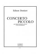 Concerto Piccolo 