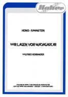 Wir lagen vor Madagaskar 