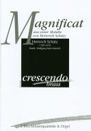 Magnificat 