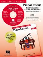 Piano Lessons CD 5 