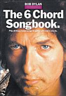 The 6 Chord Songbook 