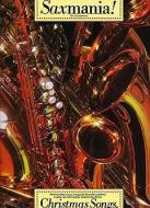 Saxmania! Christmas 