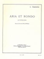 Aria et Rondo 